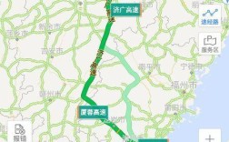 景德镇到上饶高速怎么走？余江到乐平多少公里