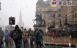 英国冬天冷不冷？7月英国温度是多少