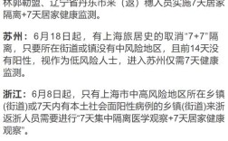 低风险回黑龙江还需要隔离吗？白城市明天多少度