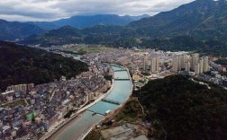 永嘉有几个镇？瓯北至溪下乡多少今里