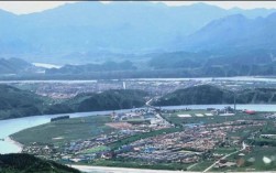 本溪的四个区有哪几个是城区，哪几个是郊区？最新桓仁八卦城面积多少平方公里
