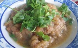 冠县有什么名吃？冠县历年最低温度是多少