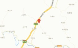 s209省道起点和终点？黔江石家邮政编码是多少