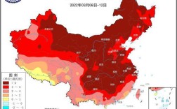 南方一年四季的温度？现在南方温度多少