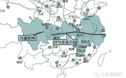 中国第一大页岩油气基地？涪陵到焦是多少公里路程