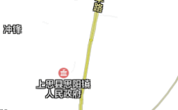 上思县在妙镇的由来？上思思阳镇辖多少个村