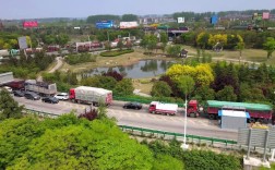 宁洛高速都有哪些出口``出口的城市叫什么？明光市三界镇有多少村民组