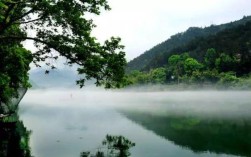 江西十大避暑胜地排名？2020年新余市9月份温度多少