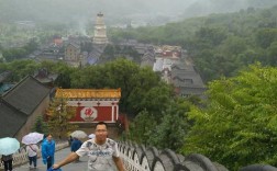 4月份去五台山冷不冷？五台山景区气温多少
