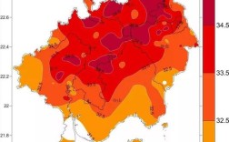 广东省江门市历史最高气温是多少度？江门10月份的温度是多少
