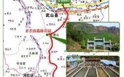 临洮到武山怎么走？武山的鸳鸯镇到定西多少公里
