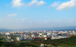 思茅城区面积？景谷多少度