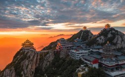 8月份老君山关门了吗？老君山8月份大概多少度