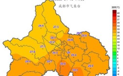 成都的夏天热吗?一般都在多少度？成都夏季气温是多少