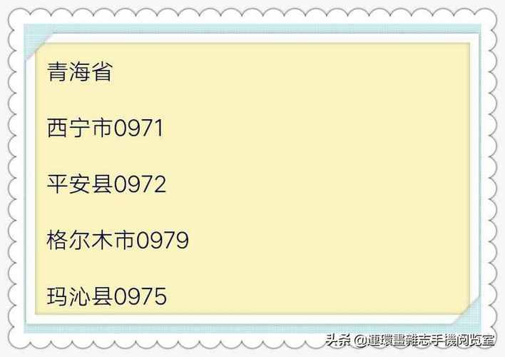 厦门区号是多少?厦门区号是多少-图3 厦门区号是多少?厦门区号是多少-图3