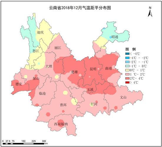 云南空气湿度排名?昆明的平均湿度是多少度-图2 云南空气湿度排名?昆明的平均湿度是多少度-图2