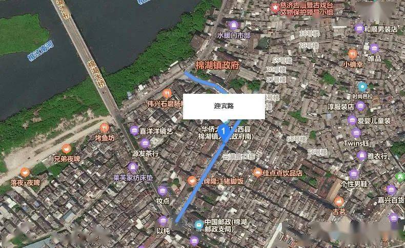 揭阳高中哪个学校比较好?棉湖至里湖多少公里-图3 揭阳高中哪个学校比较好?棉湖至里湖多少公里-图3