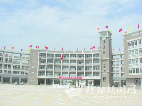 揭阳高中哪个学校比较好?棉湖至里湖多少公里-图2 揭阳高中哪个学校比较好?棉湖至里湖多少公里-图2