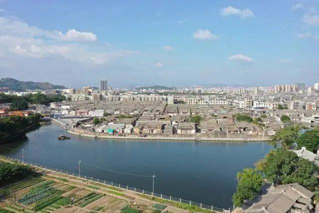 揭阳高中哪个学校比较好?棉湖至里湖多少公里-图1 揭阳高中哪个学校比较好?棉湖至里湖多少公里-图1