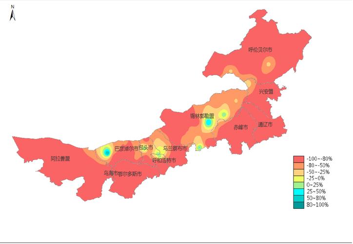 内蒙气温最近15天查询?内蒙古的气温多少度-图1 内蒙气温最近15天查询?内蒙古的气温多少度-图1