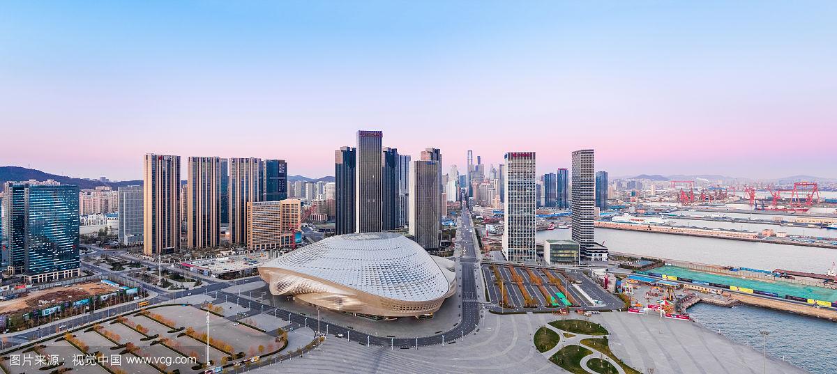 大连国际会议中心附近景点?南岔大连多少公里-图3 大连国际会议中心附近景点?南岔大连多少公里-图3