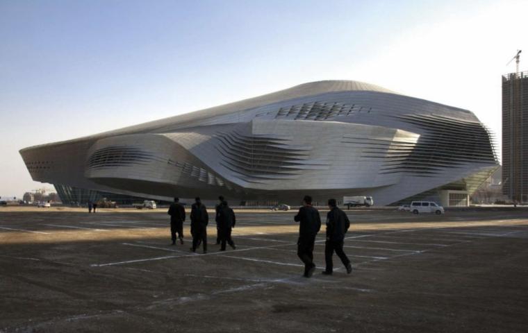 大连国际会议中心附近景点?南岔大连多少公里-图2 大连国际会议中心附近景点?南岔大连多少公里-图2