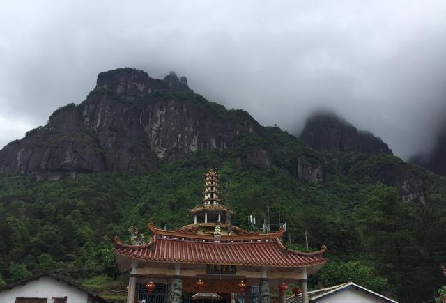 漳州有哪些免费得景点?南靖乐土雨林门票多少-图2 漳州有哪些免费得景点?南靖乐土雨林门票多少-图2