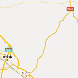 安达市位于哪个省?青冈到林甸多少公里-图1 安达市位于哪个省?青冈到林甸多少公里-图1