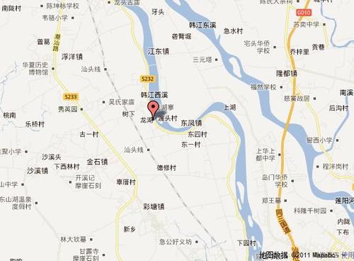 深圳开车去潮州彩塘镇怎么走?深圳到彩塘镇多少公里-图1 深圳开车去潮州彩塘镇怎么走?深圳到彩塘镇多少公里-图1