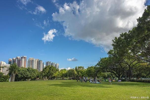 深圳夏天多少度?深圳夏天多少度-图1 深圳夏天多少度?深圳夏天多少度-图1