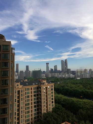 深圳夏天多少度?深圳夏天多少度-图3 深圳夏天多少度?深圳夏天多少度-图3