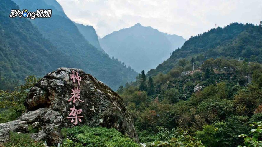 4月中旬去神农架穿衣攻略?神龙架温度多少-图1 4月中旬去神农架穿衣攻略?神龙架温度多少-图1