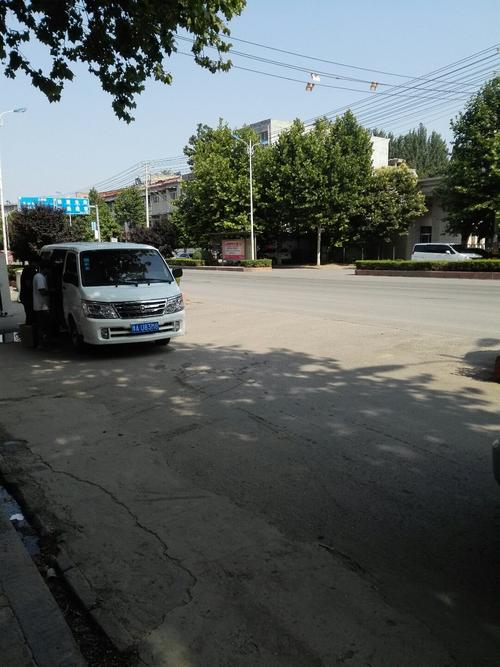 商丘市有哪些街道?睢县一远襄有多少公里-图1 商丘市有哪些街道?睢县一远襄有多少公里-图1