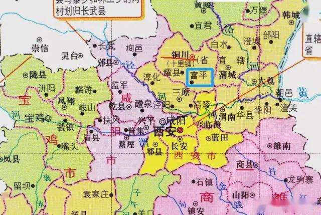 陕西铜川的区号是多少?五月一日气温多少 富平-图2 陕西铜川的区号是多少?五月一日气温多少 富平-图2