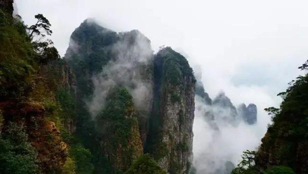 来宾有什么好玩的地方?武宣到圣堂山多少公里-图1 来宾有什么好玩的地方?武宣到圣堂山多少公里-图1