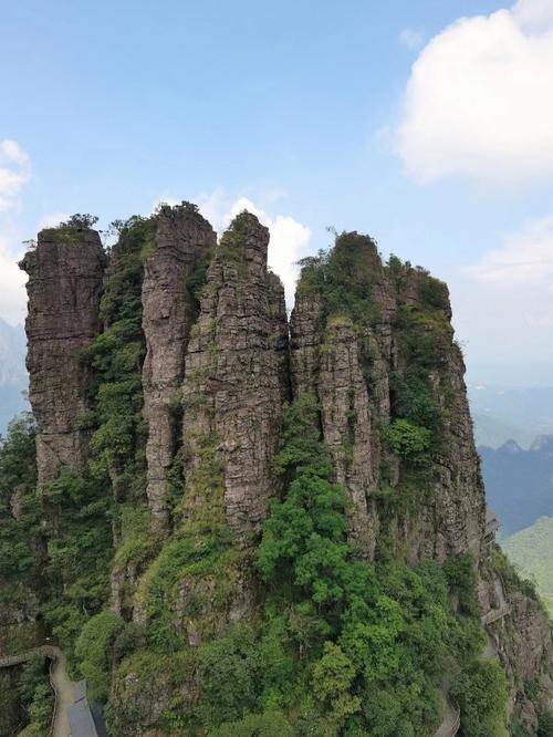 来宾有什么好玩的地方?武宣到圣堂山多少公里-图3 来宾有什么好玩的地方?武宣到圣堂山多少公里-图3