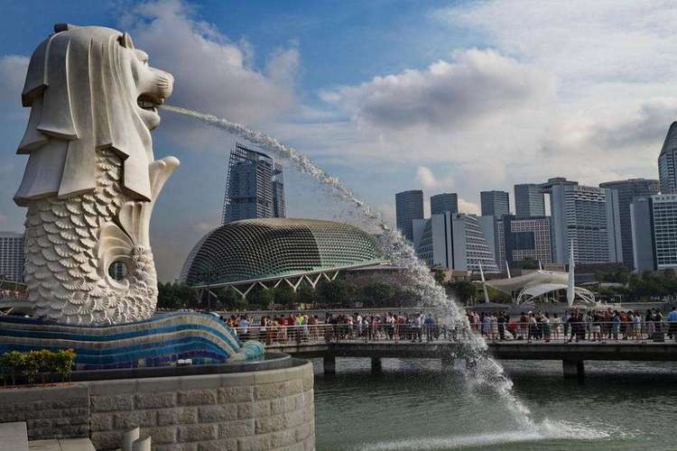 新加坡在夏天室外温度高吗?新加坡最低温度是多少-图1 新加坡在夏天室外温度高吗?新加坡最低温度是多少-图1