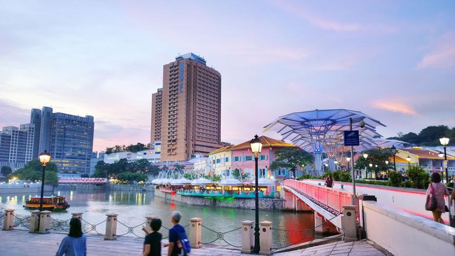 新加坡在夏天室外温度高吗?新加坡最低温度是多少度-图2 新加坡在夏天室外温度高吗?新加坡最低温度是多少度-图2