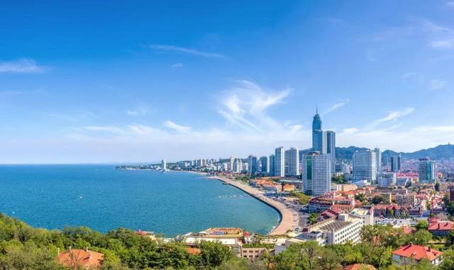 烟台的气候适宜长期居住吗?烟台最高温度是多少度-图2 烟台的气候适宜长期居住吗?烟台最高温度是多少度-图2