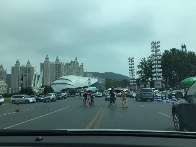 大连23度穿什么?23号大连多少度-图1 大连23度穿什么?23号大连多少度-图1