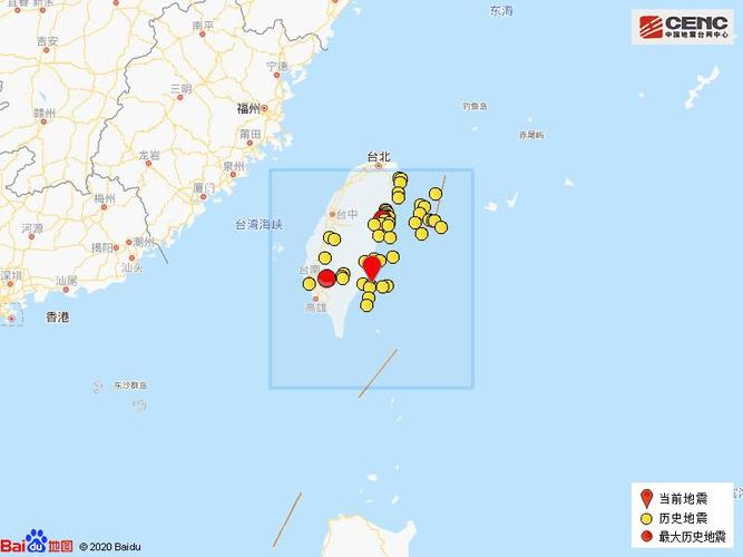 东南地区最热的月份?4月份台湾温度是多少钱-图2 东南地区最热的月份?4月份台湾温度是多少钱-图2
