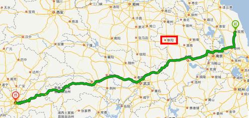 南京开车到盐城要多少公里,时间,过路费,油钱?4月份盐城多少度-图3 南京开车到盐城要多少公里,时间,过路费,油钱?4月份盐城多少度-图3