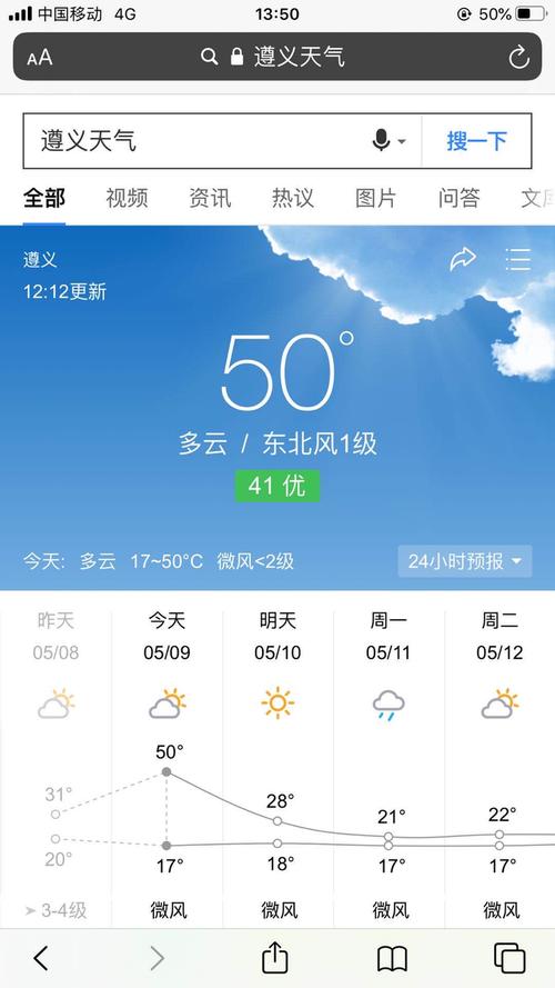 遵义多少度?遵义冬天温度多少度-图3 遵义多少度?遵义冬天温度多少度-图3