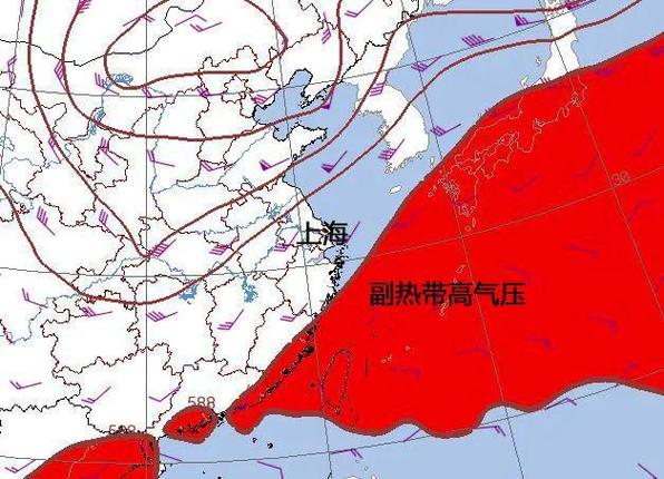 天气气压多少正常?安徽省池州气压多少-图2 天气气压多少正常?安徽省池州气压多少-图2