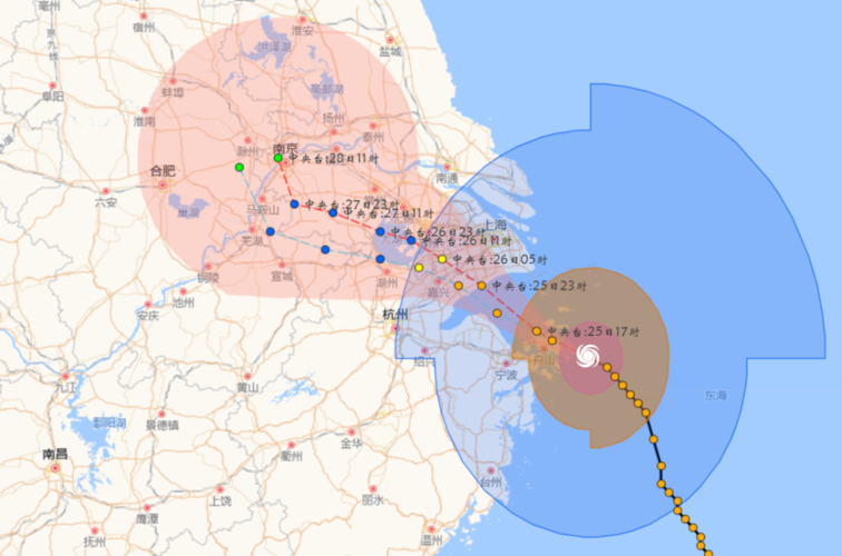 天气气压多少正常?安徽省池州气压多少-图3 天气气压多少正常?安徽省池州气压多少-图3