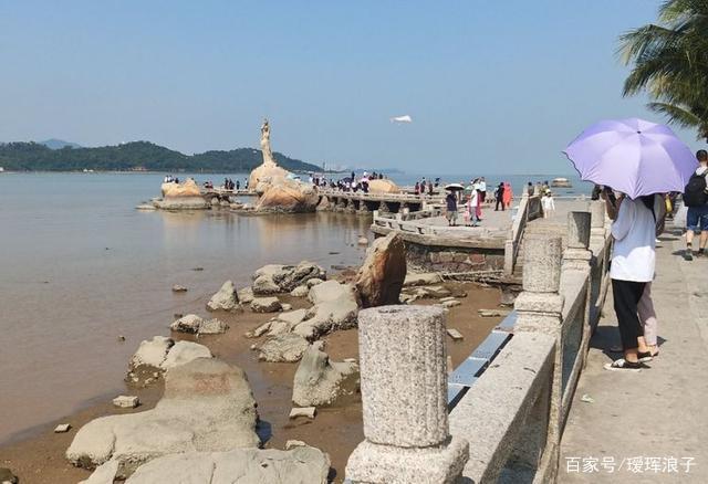 一月中下旬珠海那边的气温怎么样?应该怎么穿?我是北方人,第一次去珠海,想问一下,谢谢?珠海1月份温度多少度-图2 一月中下旬珠海那边的气温怎么样?应该怎么穿?我是北方人,第一次去珠海,想问一下,谢谢?珠海1月份温度多少度-图2