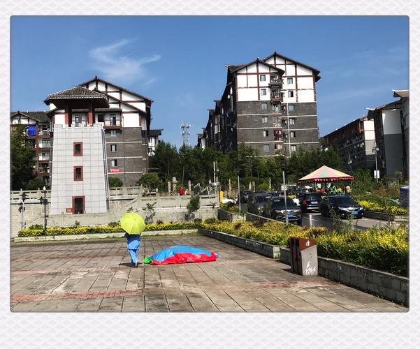武隆仙女镇最高气温多少?重庆石柱黄水气温多少-图2 武隆仙女镇最高气温多少?重庆石柱黄水气温多少-图2