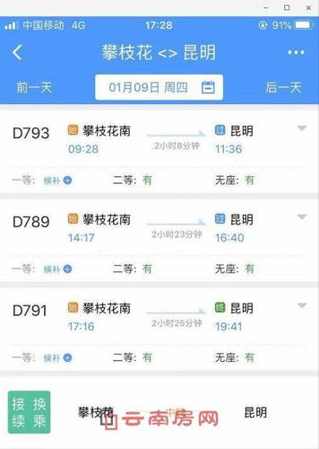 昆明到攀枝花高铁停运原因?攀枝花明天多少度啊-图1 昆明到攀枝花高铁停运原因?攀枝花明天多少度啊-图1