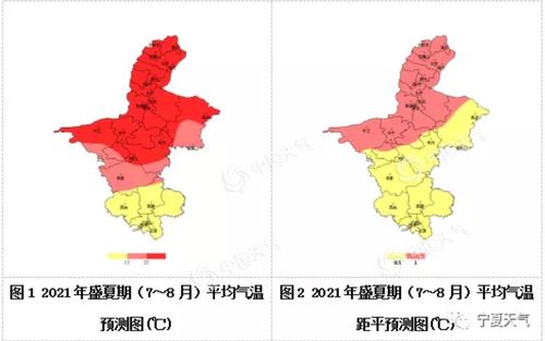 2021宁夏最低气温是多少?宁夏的气温是多少-图2 2021宁夏最低气温是多少?宁夏的气温是多少-图2