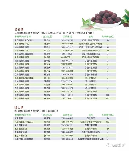 2023余姚杨梅采摘最佳时间及地点?苹果7余姚价格多少时间表-图1 2023余姚杨梅采摘最佳时间及地点?苹果7余姚价格多少时间表-图1